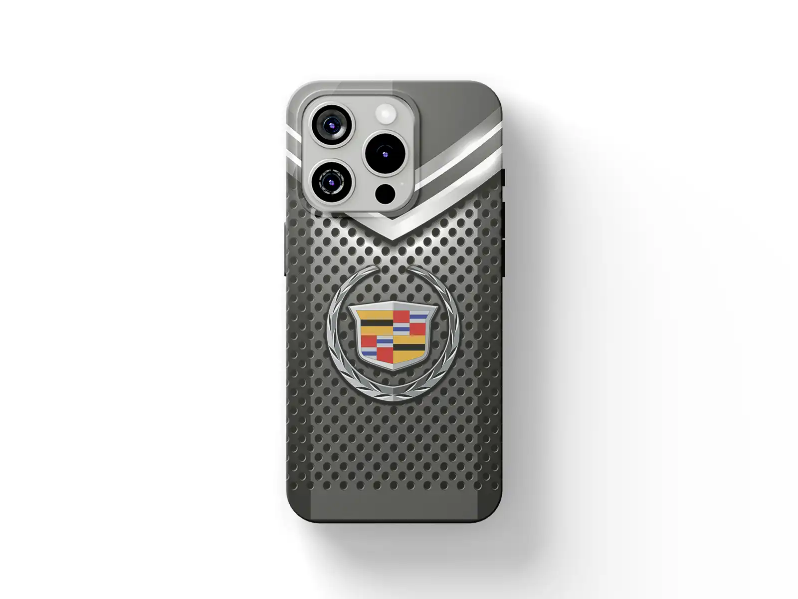 Cadillac Funda Smart Pro Max De Edición Limitada